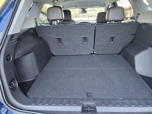 Used 2021 GMC Terrain SLT image 26