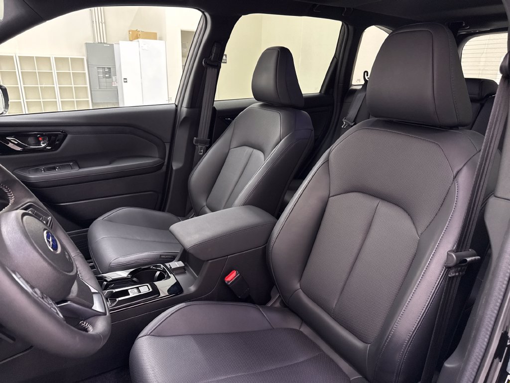 Certified 2026 Subaru Forester Limited AWD/4WD image 15