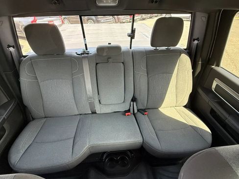 Used 2023 RAM 1500 Classic Warlock image 35