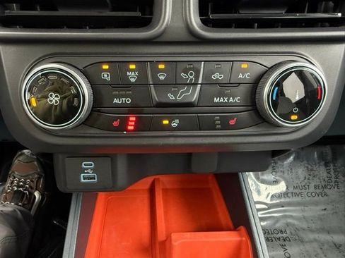 Used 2023 Ford Maverick XLT w/ Equipment Group 300A Standard image 24