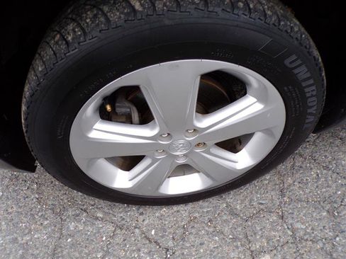 Used 2016 Buick Encore AWD image 41