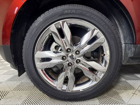 Used 2014 Ford Edge Limited w/ Driver Entry Package image 18