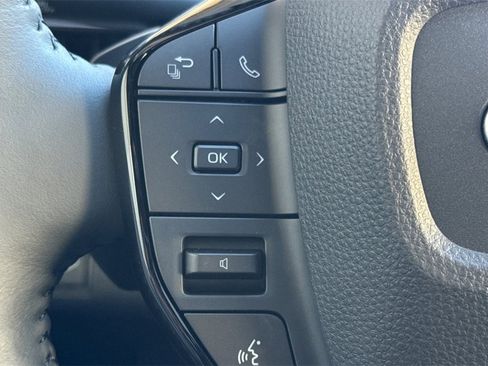 New 2026 Subaru Solterra Premium image 29