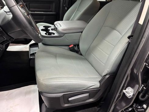 Used 2016 RAM 1500 Tradesman w/ Popular Equipment Group image 15