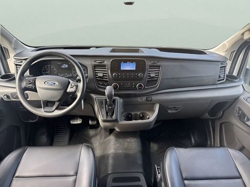 Used 2025 Ford Transit 250 148 Medium Roof image 11