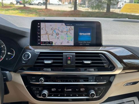 Used 2019 BMW X3 xDrive30i w/ Premium Package AWD/4WD image 20