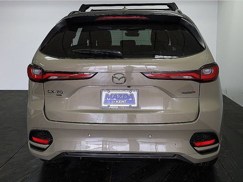 New 2026 MAZDA CX-70 3.3 Turbo S w/ Premium Plus AWD/4WD image 9