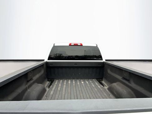 Used 2019 Chevrolet Silverado 1500 Custom image 24