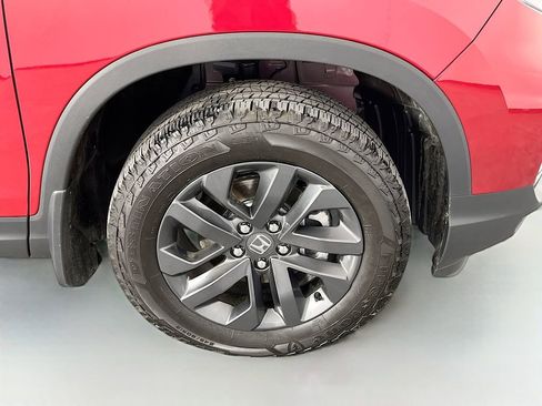 Used 2025 Honda Ridgeline Sport image 36