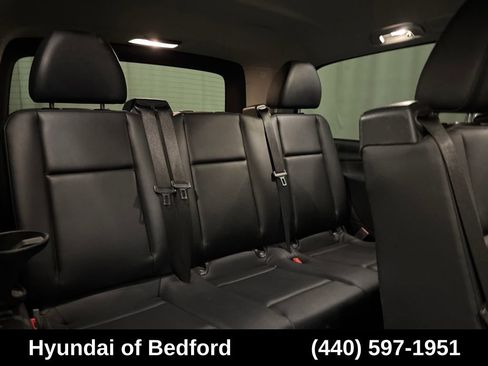 Used 2016 Mercedes-Benz Metris Passenger image 20