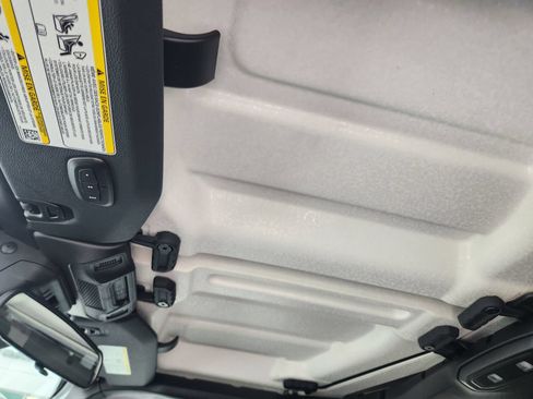 New 2026 Jeep Gladiator Mojave AWD/4WD image 22