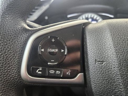 Used 2016 Honda Civic LX image 26
