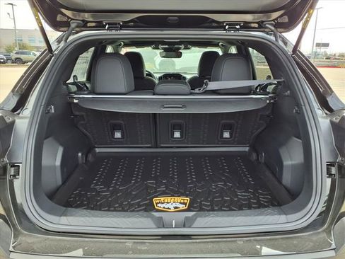 New 2026 Subaru Crosstrek 2.5i Wilderness image 20