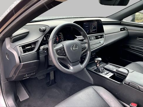 Used 2022 Lexus ES 350 w/ Premium Package FWD image 18