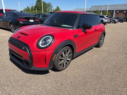 Used 2023 MINI Cooper S