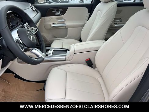 New 2026 Mercedes-Benz GLA 250 4MATIC image 23