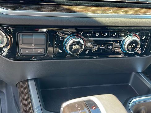 New 2026 GMC Sierra 1500 Elevation w/ Elevation Premium Package image 20