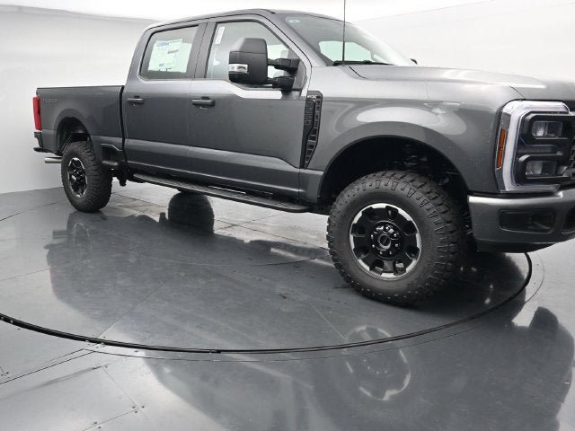 New 2027 Ford F250 XL w/ Tremor Off-Road Package AWD/4WD image 3