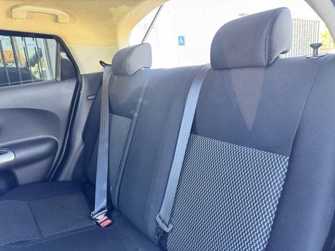 Used 2017 Nissan Juke S FWD image 29