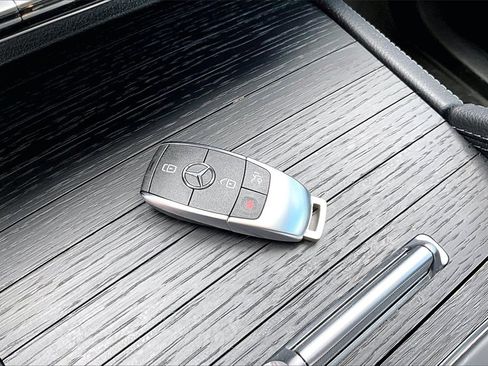 Certified 2023 Mercedes-Benz GLE 350 4MATIC image 10