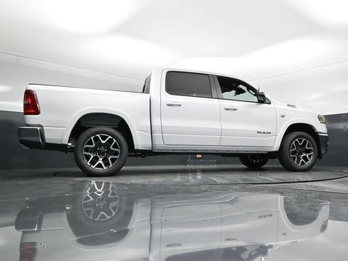 New 2026 RAM 1500 Laramie AWD/4WD image 52