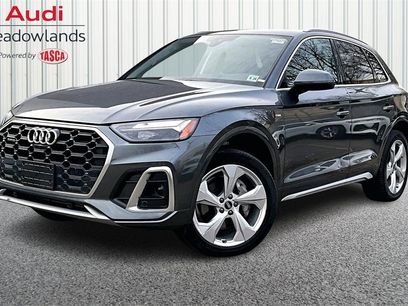 Used 2023 Audi Q5 2.0T Premium Plus w/ Premium Plus Package