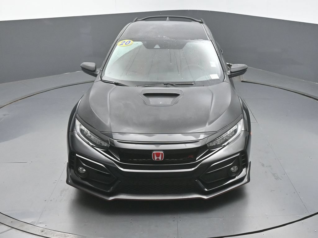 Used 2020 Honda Civic Type R image 43
