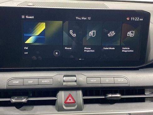 New 2026 Kia K4 LXS image 12