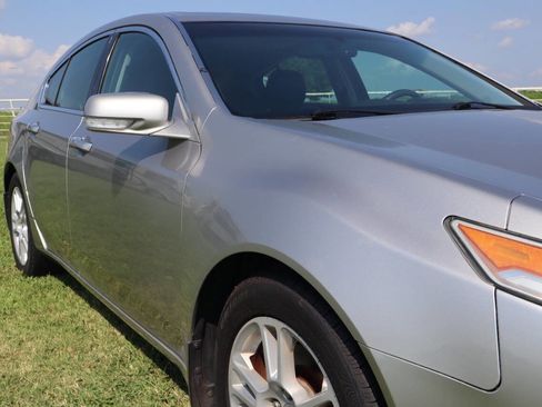 Used 2009 Acura TL w/ Technology Package image 21