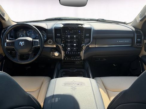 Used 2020 RAM 1500 Limited AWD/4WD image 10