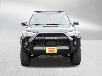 Used 2024 Toyota 4Runner TRD Pro AWD/4WD video 2