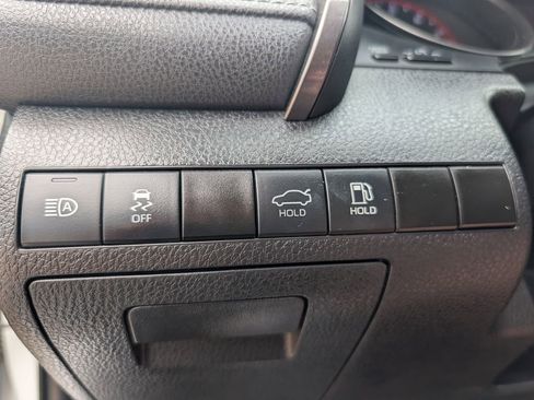 Used 2021 Toyota Camry XSE image 24