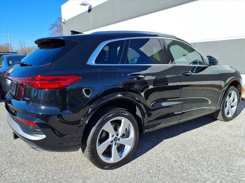 Used 2025 Audi Q5 Premium Plus AWD/4WD image 6