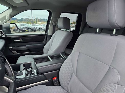 Used 2023 Toyota Tundra SR5 w/ TRD Off-Road Package image 23