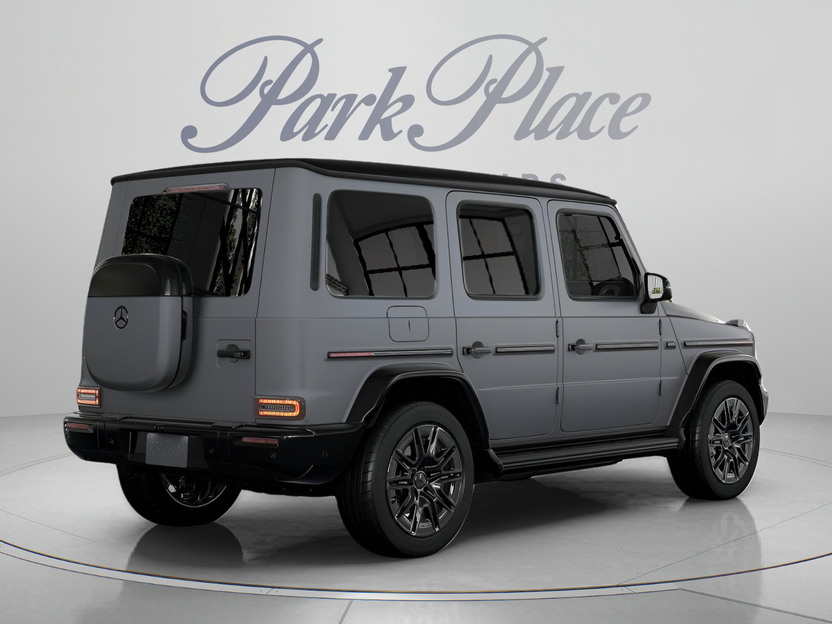 New 2027 Mercedes-Benz G 580 e image 20