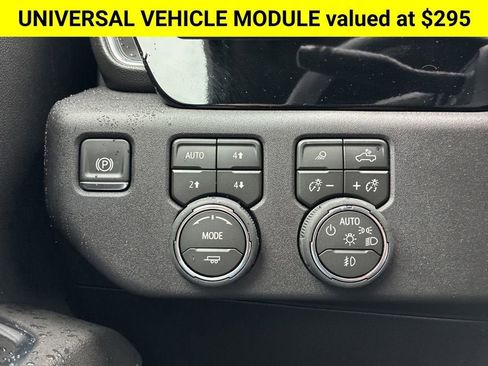 New 2026 Chevrolet Silverado 3500 LT w/ Trail Boss Package image 17