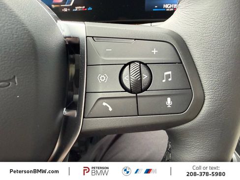 New 2026 BMW X1 xDrive28i w/ Technology Package image 20