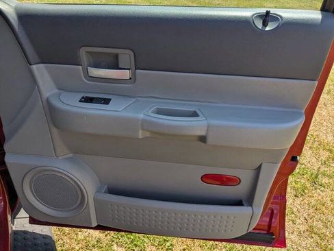 Used 2007 Dodge Durango Limited image 34