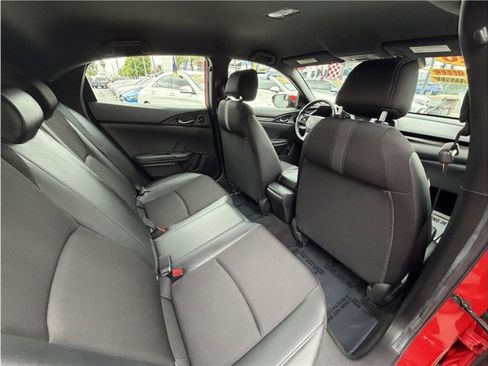 Used 2020 Honda Civic Sport image 25