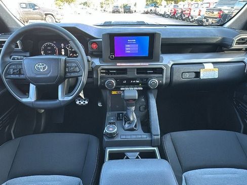 New 2026 Toyota 4Runner TRD Sport AWD/4WD image 22