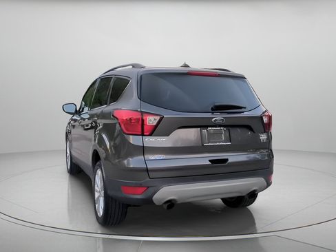 Used 2019 Ford Escape SEL FWD image 22