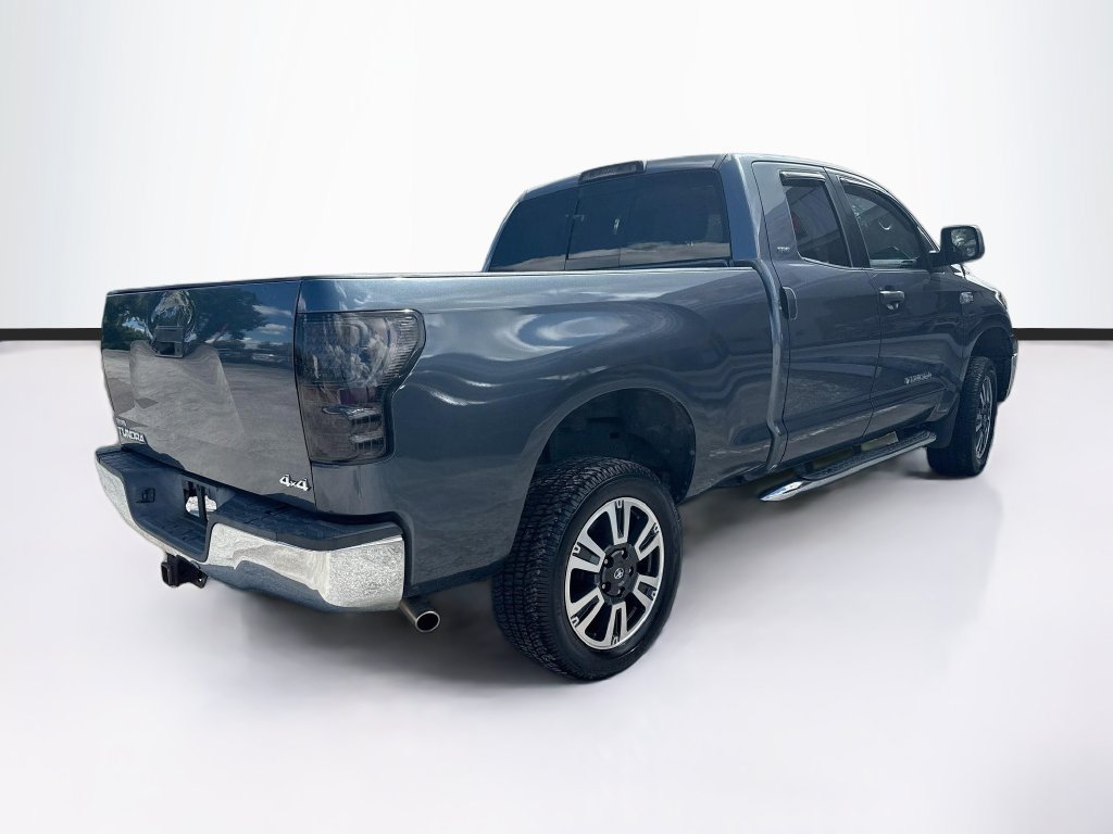 Used 2008 Toyota Tundra SR5 w/ TRD Off-Road Pkg AWD/4WD image 7