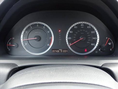 Used 2011 Honda Accord EX-L image 24