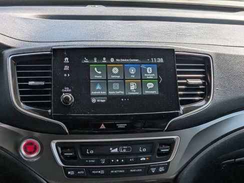 Used 2021 Honda Pilot EX-L image 20