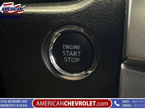 Used 2023 Toyota 4Runner Limited AWD/4WD image 32