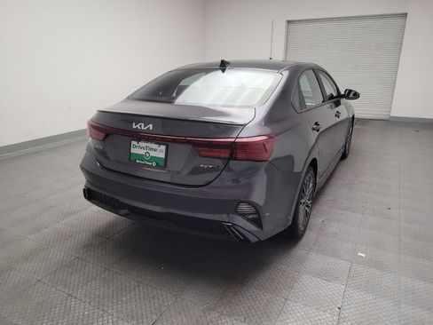 Used 2022 Kia Forte GT-Line image 7