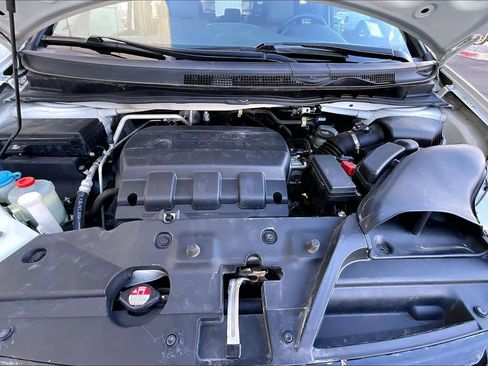 Used 2017 Honda Odyssey SE image 31