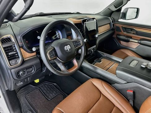 Used 2023 RAM 1500 Limited AWD/4WD image 30
