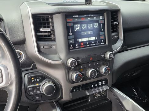 Used 2021 RAM 1500 Big Horn image 18