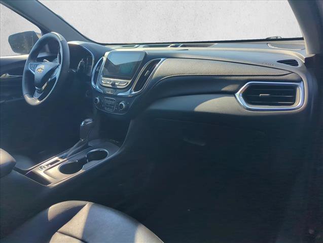 Used 2018 Chevrolet Equinox Premier FWD image 30